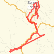 0.00 mi Run on Mar 24, 2012 9:14 AM