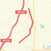 10.15 mi Run in Rockford on Mar 24, 2012 11:14 AM