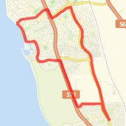 kinross   Mindarie   Clarkson 17km
