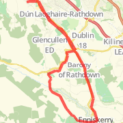 Lambs cross-enniskerry-devils elbow