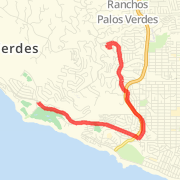 06/14/2009 Route