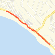 1,87 quilômetro Run/Jog on Mar 24, 2012 at 06:06 pm