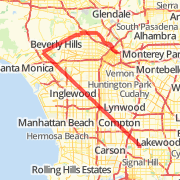 37.54 mi Hike on Mar 25, 2012 12:38 AM