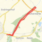 iMapMyRUN : Mär 25, 2012 09:53 vorm.