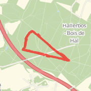 8,64 kilometer Run on mrt. 25, 2012 at 10:47 AM