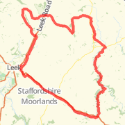 32.99 mile Bike Ride on Mar 25, 2012 at 09:17 am