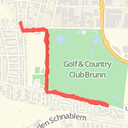 5,66 Kilometer Run/Jog on Mär. 25, 2012 at 01:57 pm
