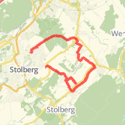 16,00 Kilometer Mountain Bike 2503 2012 at 03:05 pm