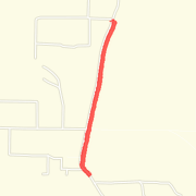 3.10 mile Run/Jog in Altha on Mar 25, 2012 at 09:01 am