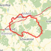 38.94 km Mountain Biking - General on 25.03.2012 17:19