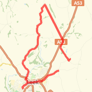 10.10 mile Road Cycling on Mar 25, 2012 at 03:27 pm