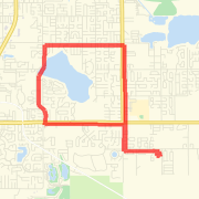 lk miriam loop