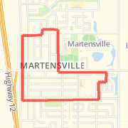Martensville