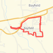 Town Run
