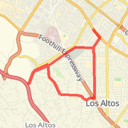 Los Altos Hills 1