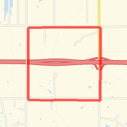 06/15/2009 Route