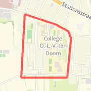 Start-to-run - Les2 - Eeklo