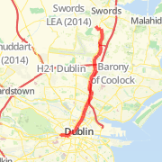 Heuston - Swords