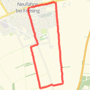 iMapMyFitness: Mär 26, 2012 07:25 vorm.