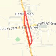 HG Mile Loop