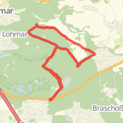 11.30 km Run on 26.03.2012 18:42