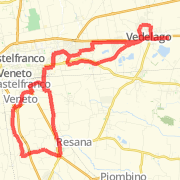 30 Km - Righetto