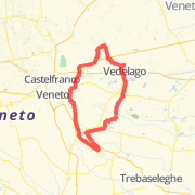 30 Km - Francesco Del vecchio