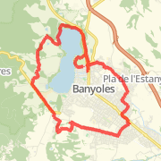 iMapMyRUN : 26/03/2012 20:04