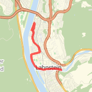 8,13 Kilometer Run/Jog on Mär. 26, 2012 at 08:09 pm
