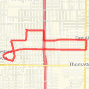 Firestone Arlington Archwood