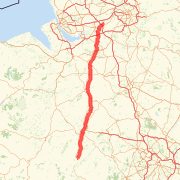 LEJOG 6