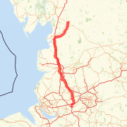 LEJOG 7
