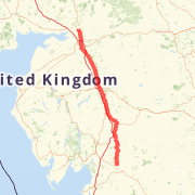 LEJOG 8