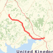 LEJOG 9