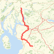 LEJOG 10