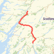 LEJOG 11