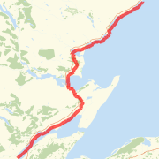 LEJOG 13