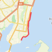 Brighton - Long Run