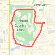 Eaglebrook Route