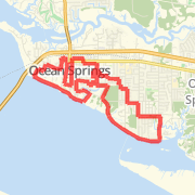 OS 10 Miler
