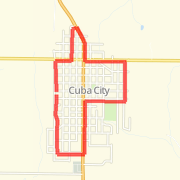 Cuba Perimeter - 3.3