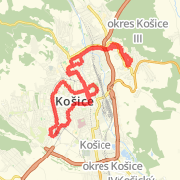 25.75 km Mountain Biking - General on 27.3.2012 12:56