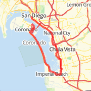 Coronado Loop
