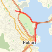 hobart