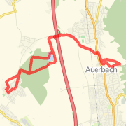 13.31 km Mountain Biking - General on 27.03.2012 18:16