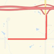 06/16/2009 Route