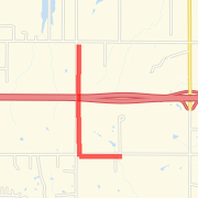 06/16/2009 Route