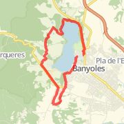 iMapMyRUN : 27/03/2012 20:15