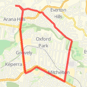 Short 5km