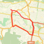Long 11.3km